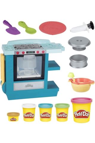 Play Doh Sihirli Pasta Fırınım F1321