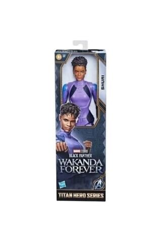 Black Panther Wakanda Forever F3351- F4146
