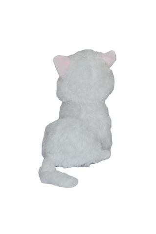 Peluş Kedi 33 Cm 62877