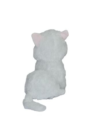 Peluş Kedi 33 Cm 62877