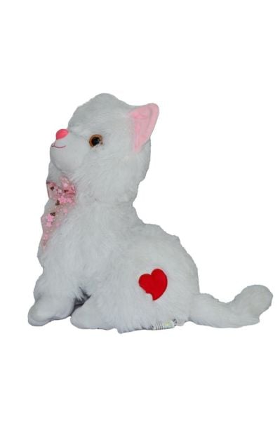 Peluş Kedi 33 Cm 62877