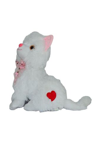 Peluş Kedi 33 Cm 62877