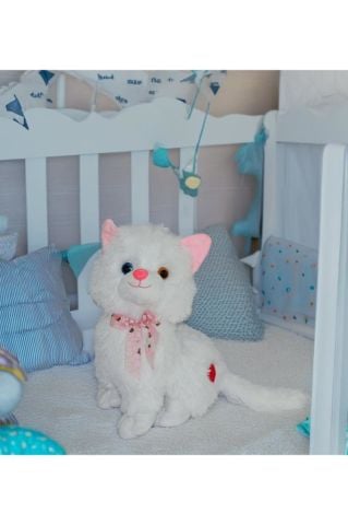Peluş Kedi 33 Cm 62877