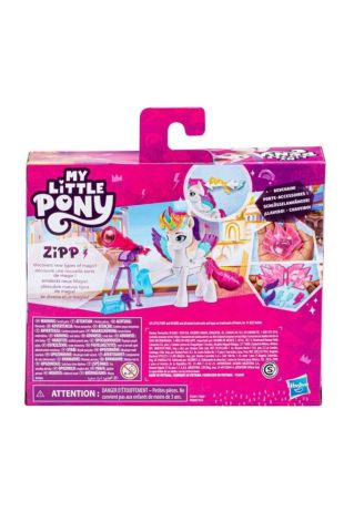 My Little Pony Cutie Mark Magic Zipp Storm F3869-f5249