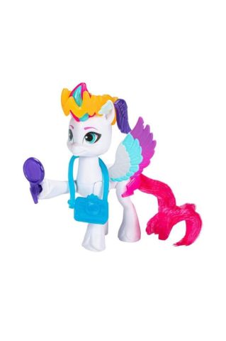 My Little Pony Cutie Mark Magic Zipp Storm F3869-f5249