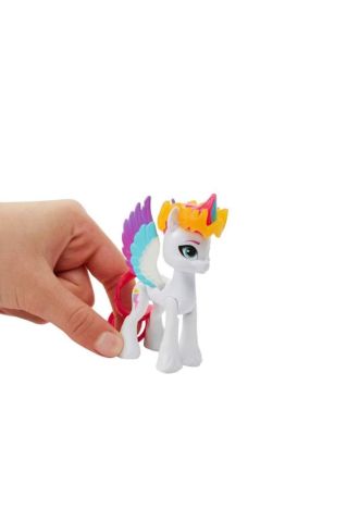My Little Pony Cutie Mark Magic Zipp Storm F3869-f5249
