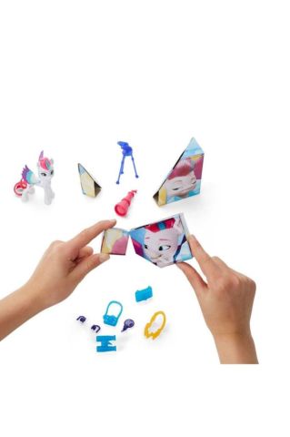 My Little Pony Cutie Mark Magic Zipp Storm F3869-f5249