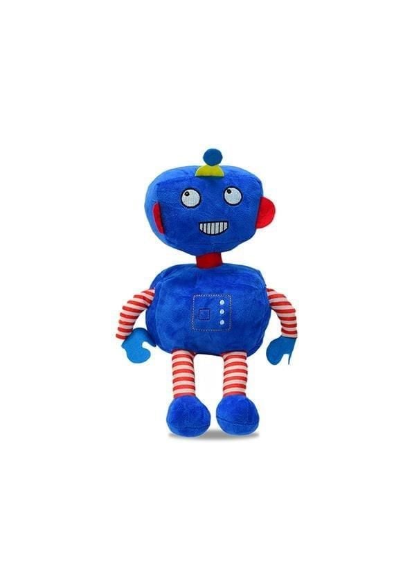 Peluş Robotlar 35 Cm 62895
