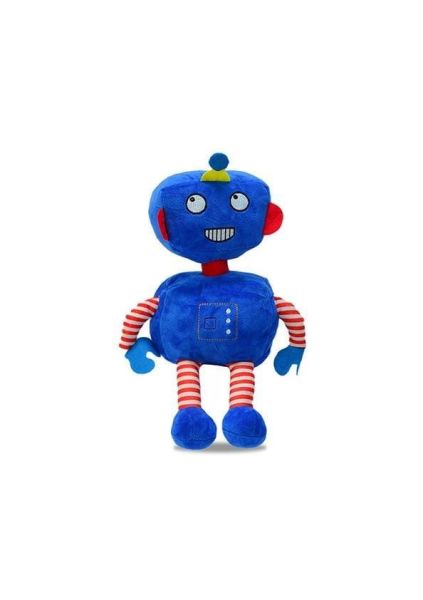 Peluş Robotlar 35 Cm 62895