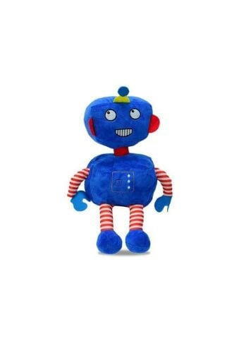 Peluş Robotlar 35 Cm 62895