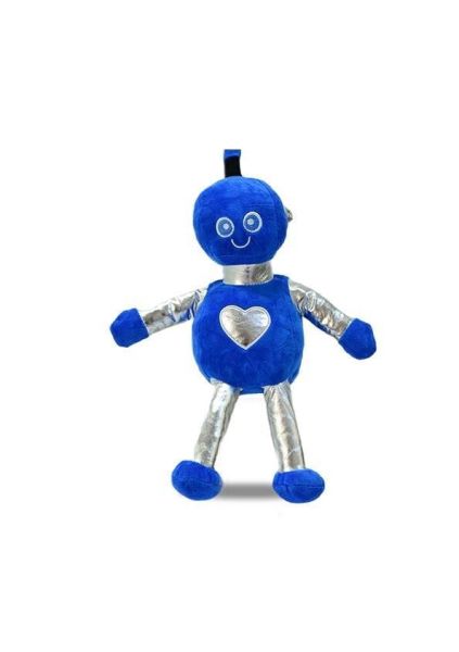 Peluş Robotlar 35 Cm 62895
