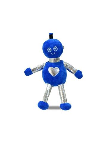 Peluş Robotlar 35 Cm 62895