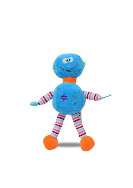 Peluş Robotlar 35 Cm 62895