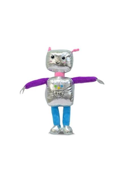 Peluş Robotlar 35 Cm 62895