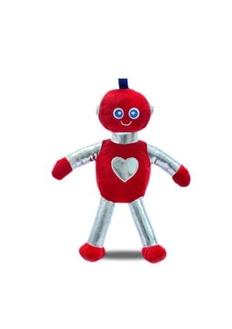 Peluş Robotlar 35 Cm 62895