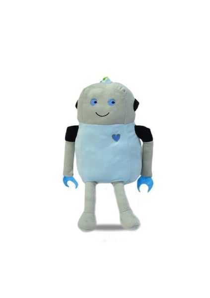 Peluş Robotlar 35 Cm 62895