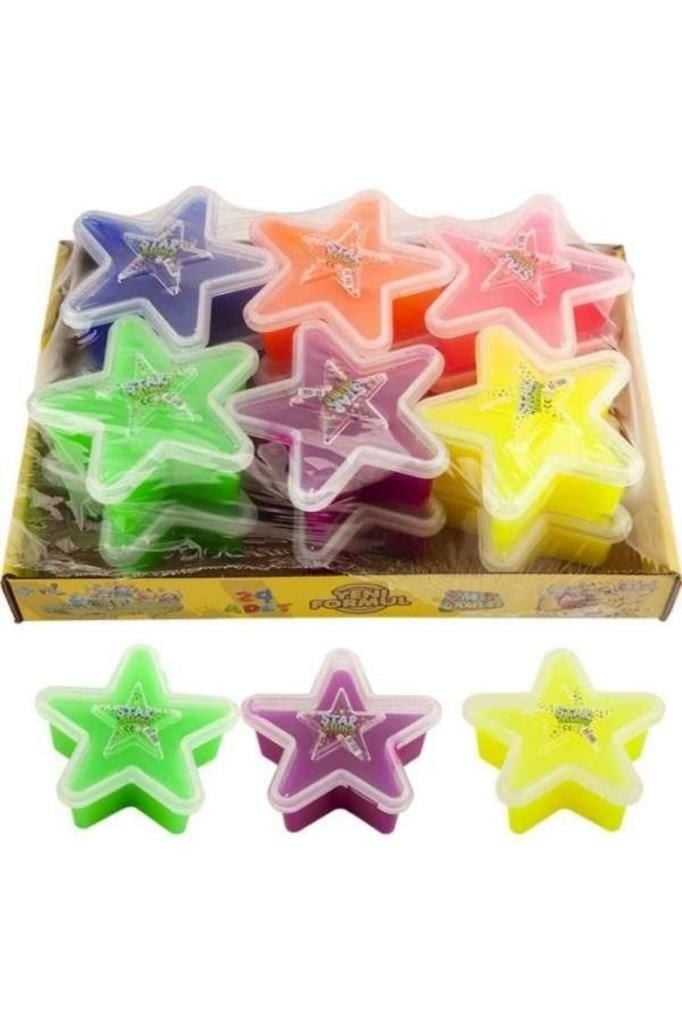 Yıldız Slime