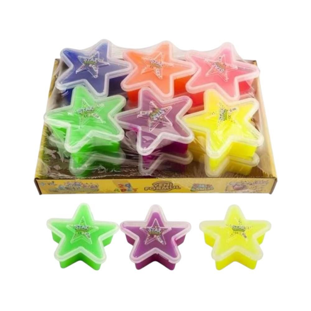 Yıldız Slime