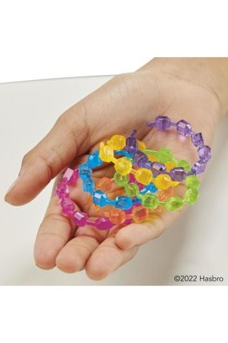 My Little Pony: Işıklı Ve Sesli Izzy Moonbow Oyun Seti - F3870