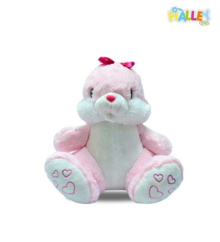 Sakallı Tavşan Peluş 60 Cm 62601