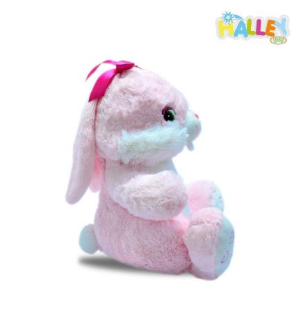 Sakallı Tavşan Peluş 60 Cm 62601