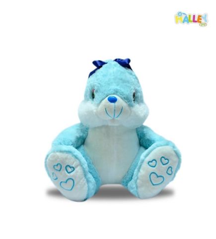 Sakallı Tavşan Peluş 60 Cm 62601