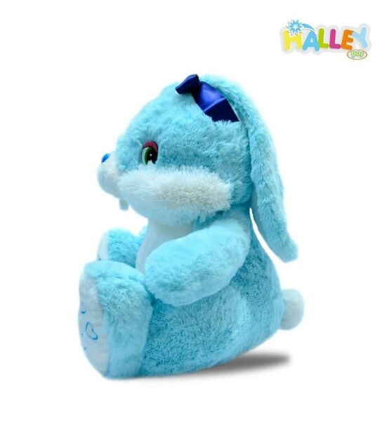 Sakallı Tavşan Peluş 60 Cm 62601