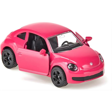 Volkswagen The Beetle Pembe