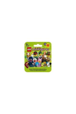 71048 LEGO® Minifigures Seri 27