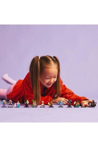 71048 LEGO® Minifigures Seri 27