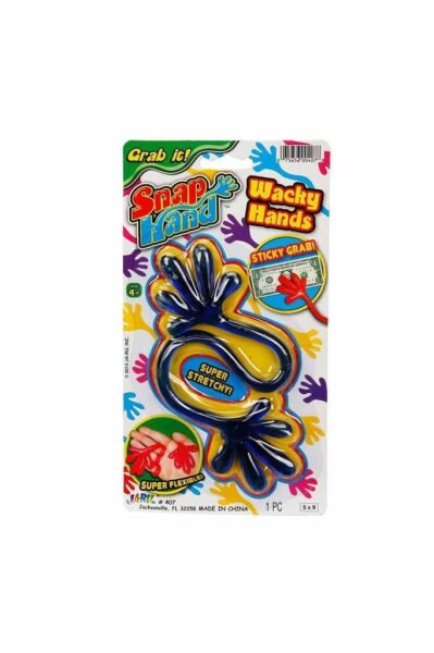 Jaru Yapışkan El -1 adet