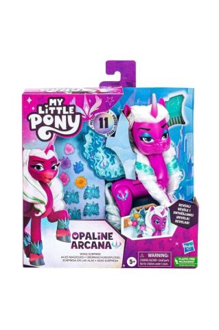 My Little Pony: Kanat Sürprizi Opaline F6346-f6447