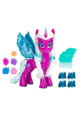 My Little Pony: Kanat Sürprizi Opaline F6346-f6447