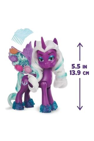 My Little Pony: Kanat Sürprizi Opaline F6346-f6447