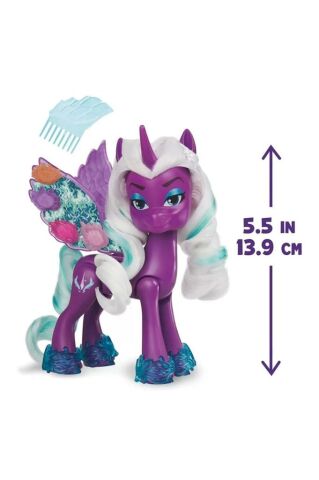 My Little Pony: Kanat Sürprizi Opaline F6346-f6447