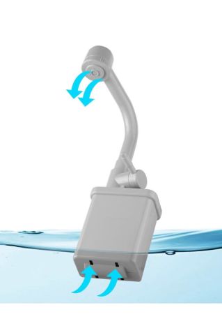 Lc Pilli Interaktif Lavabo Seti