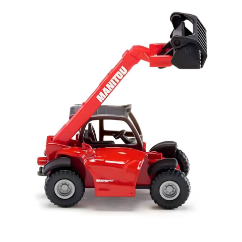 Manitou Teleskopik Vinç