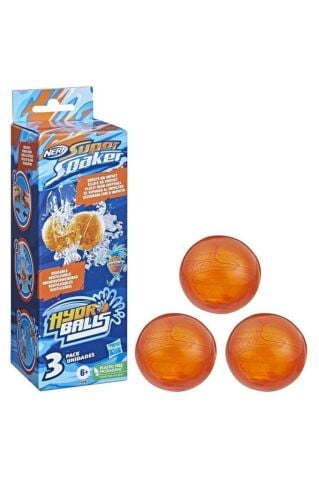 Soaker Hydro Balls 3 Pk - F6392