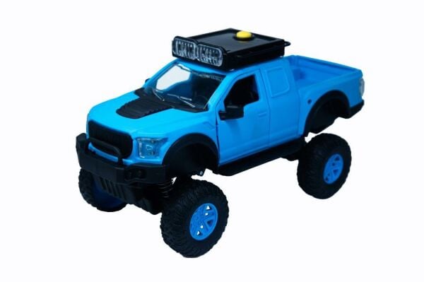 Arazi Aracı Wonstar (1:16)