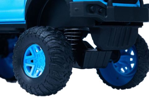 Arazi Aracı Wonstar (1:16)