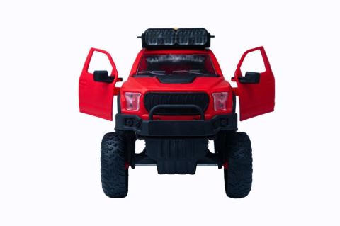 Arazi Aracı Wonstar (1:16)