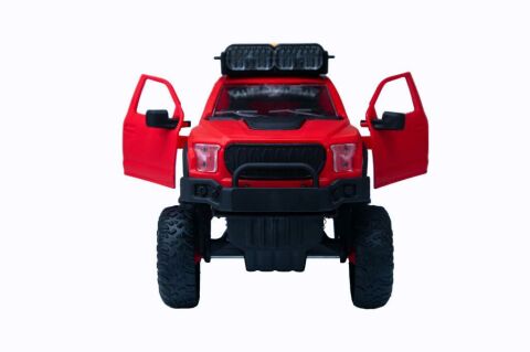 Arazi Aracı Wonstar (1:16)