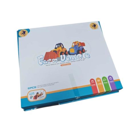 Kırılmaz İş Makinaları