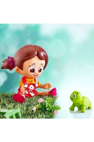 Niloya ve Tospik 660504