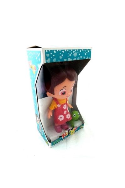 Niloya ve Tospik 660504