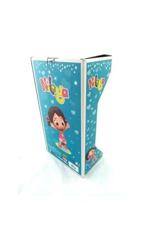 Niloya ve Tospik 660504