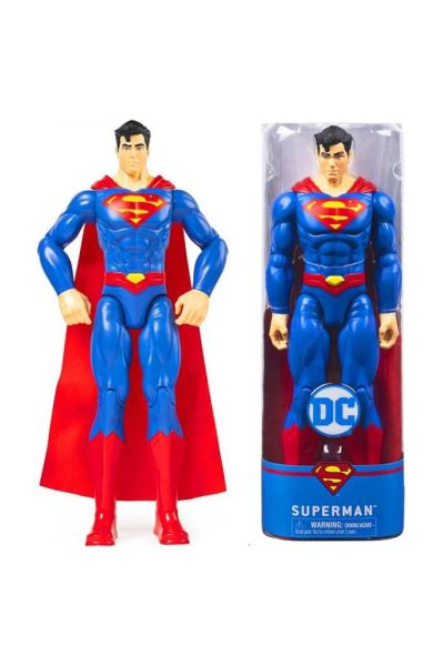 Superman Figürü 30 Cm