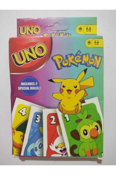 POKEMON KARTLARI