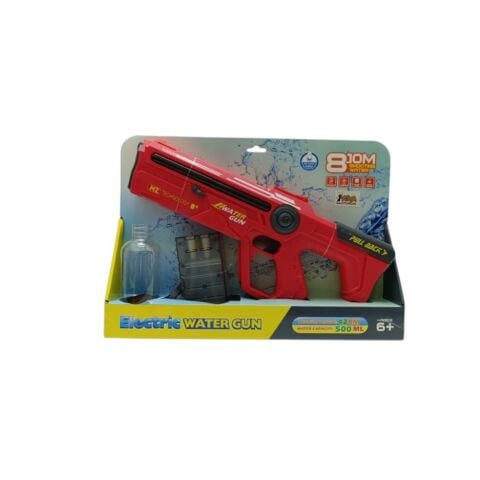 Şarjlı Su Tabancası