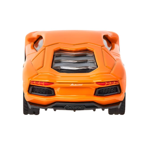 Lamborghini Aventador LP700-4